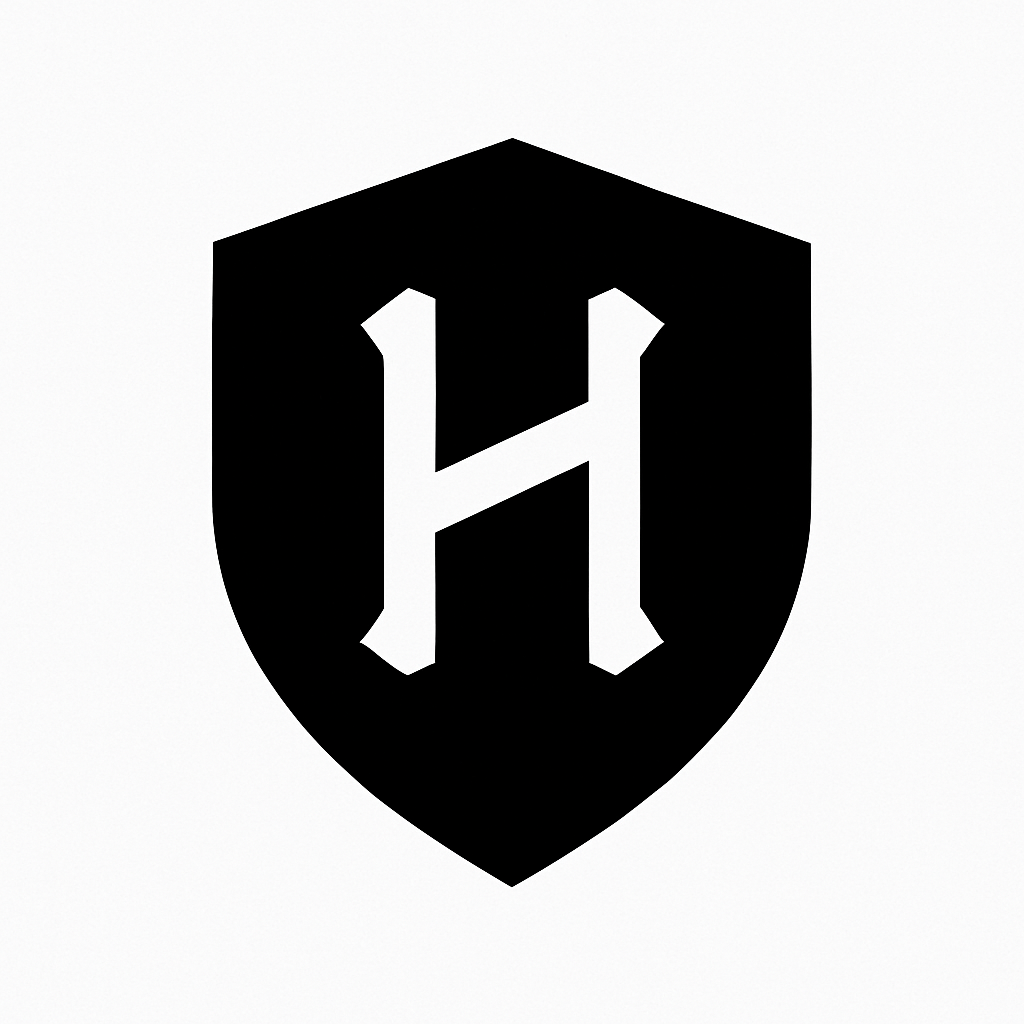 Heimdall Small Logo